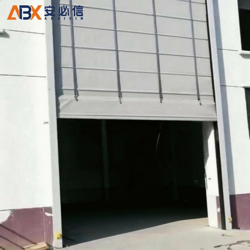 盘锦市冷库门封